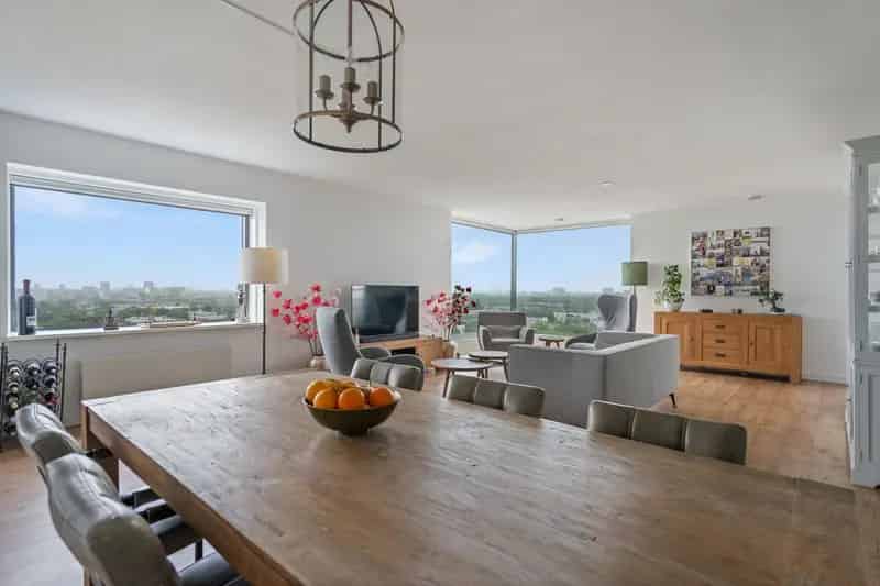 Appartement te koop: Loevesteinlaan 497-C 2533 BB Den Haag | Funda
