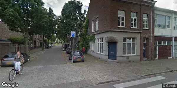 Appartement Sint Antoniuslaan in Maastricht