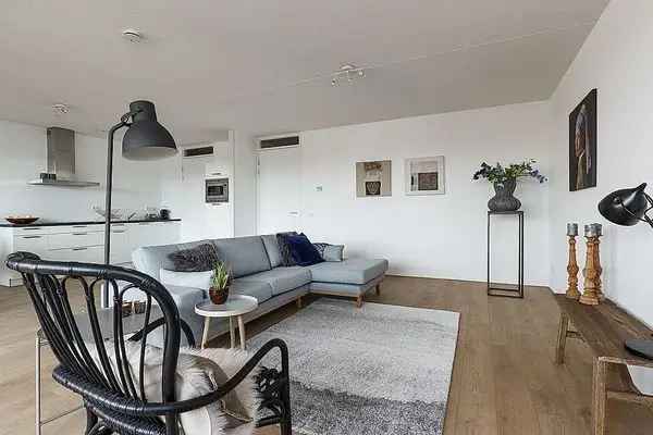 Appartement Te Huur in Ede, Gelderland