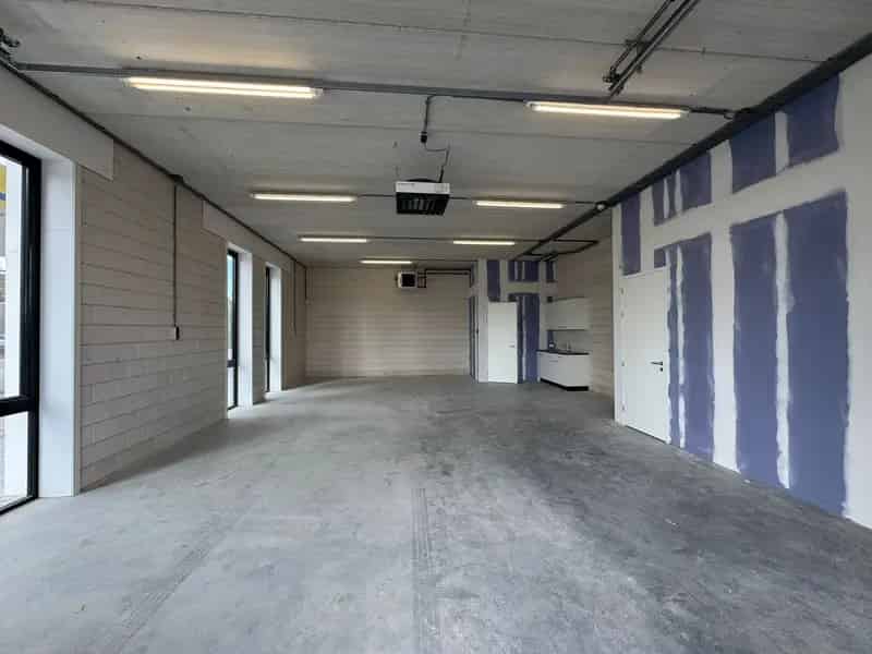 Bedrijfshal Zwolle | Zoek bedrijfshallen te huur: Marconistraat 47 8013 PK Zwolle 