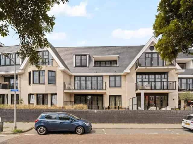 Luxe Appartement Noordwijk Aan Zee Strand Nabij