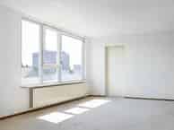 Appartement Nijmegen Stieltjesstraat 3 kamers 113m2