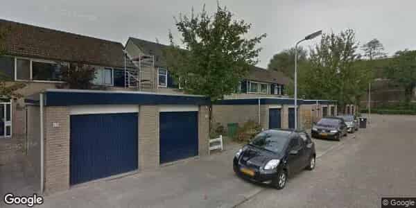 Huis Vijfde Buitenpepers Den Bosch: 3 slaapkamers, luxe keuken en badkamer