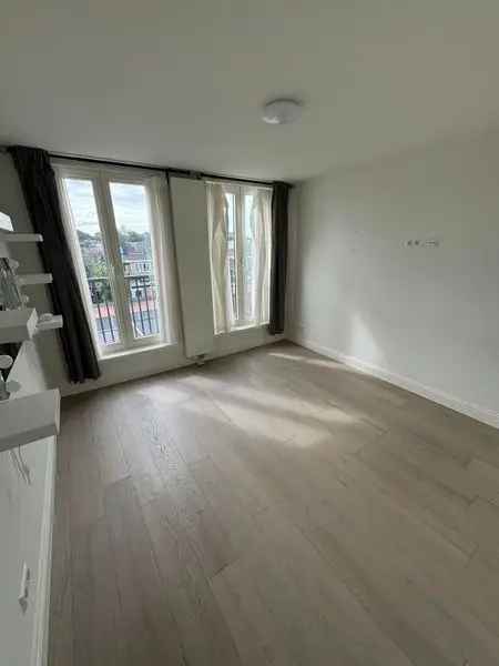 Appartement Te Huur in Haarlem, Noord-Holland