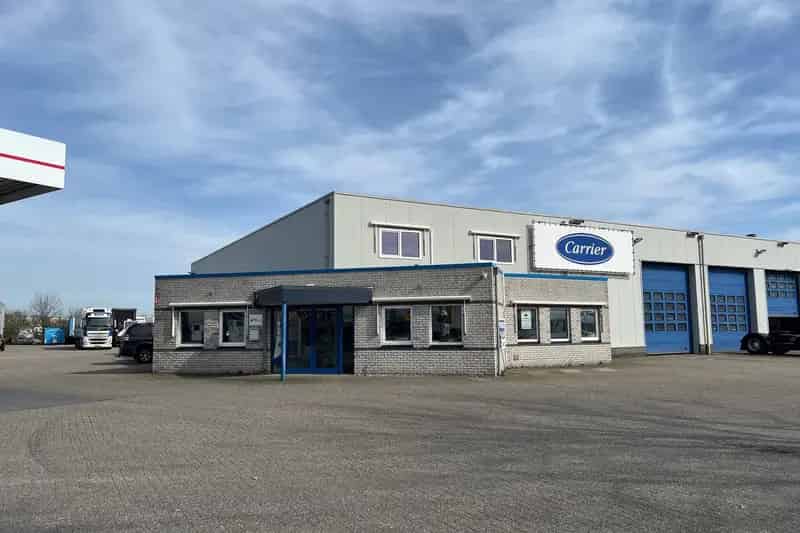 Kantoorruimte te Huur Hoogeveen 100m2