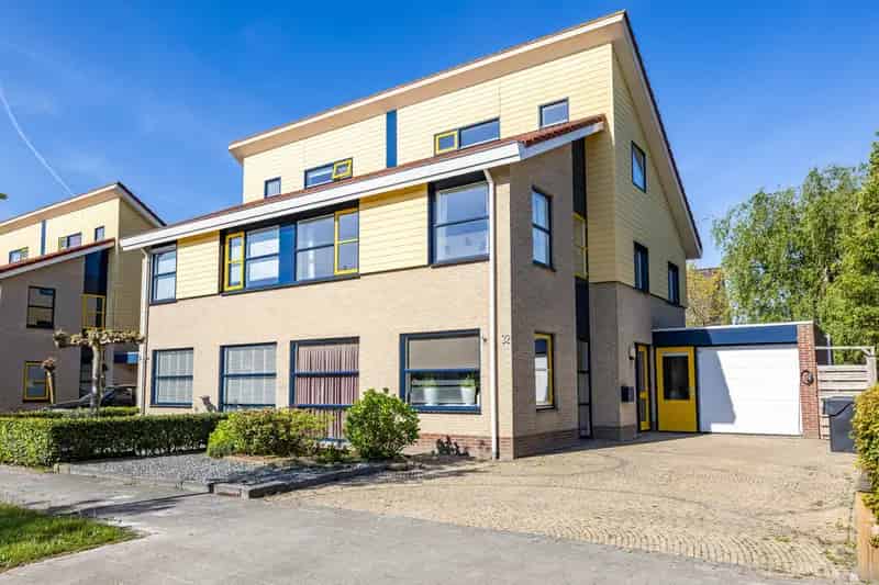 Huis Te Koop , 32, Kerkuil, Bedum, Groningen
