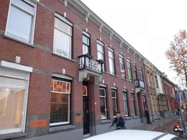 2 Kamer Appartement Centrum Roosendaal