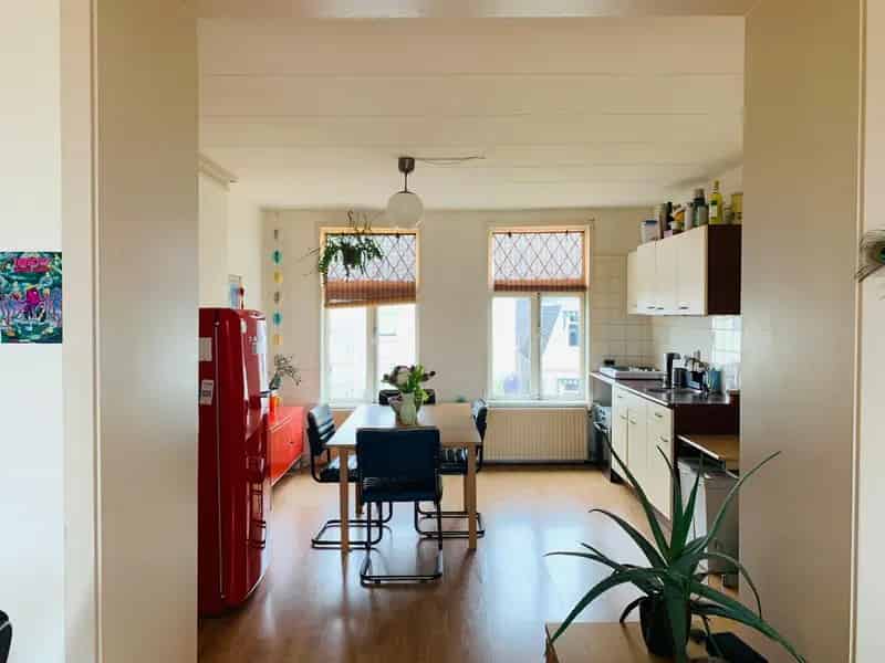 Appartement Amersfoort Centrum 40m2 te huur