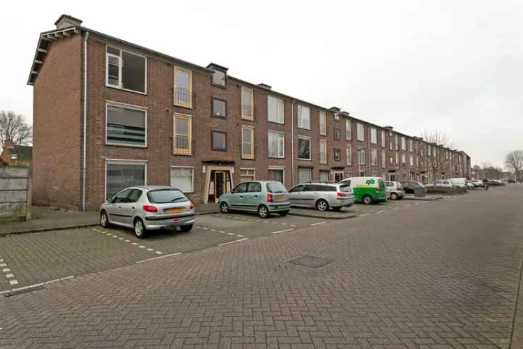 Woning Te Huur in Roosendaal, Noord-Brabant