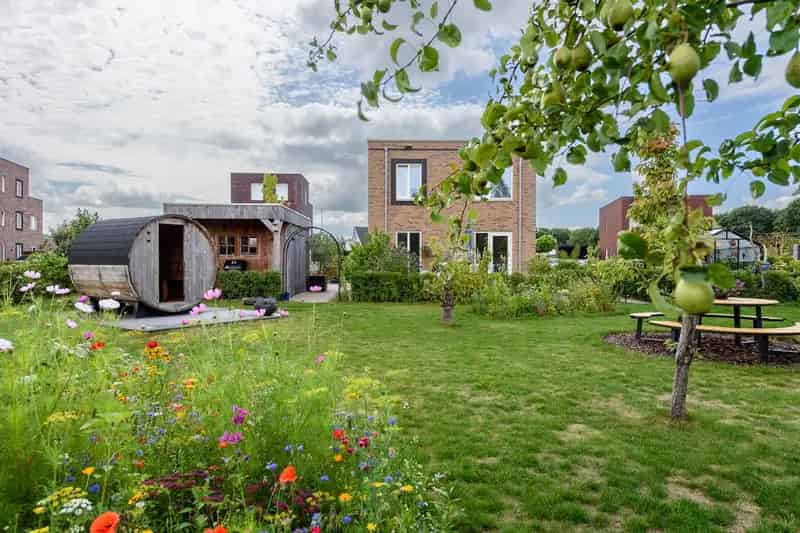 Huis te koop: Isaac Newtonstraat 17 1349 DT Almere | Funda