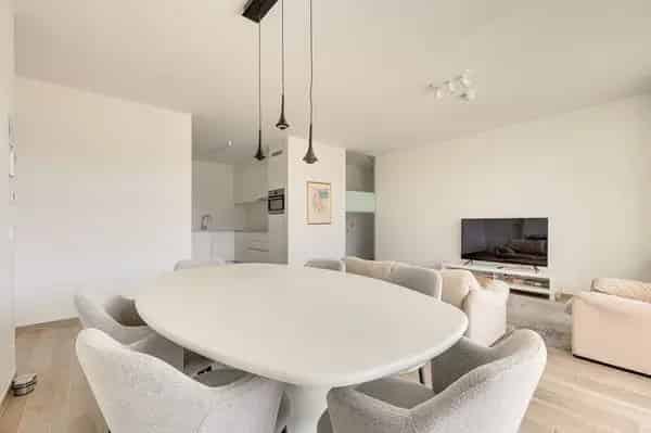 Appartement Cadzand 3 slaapkamers 2 badkamers Strand nabij