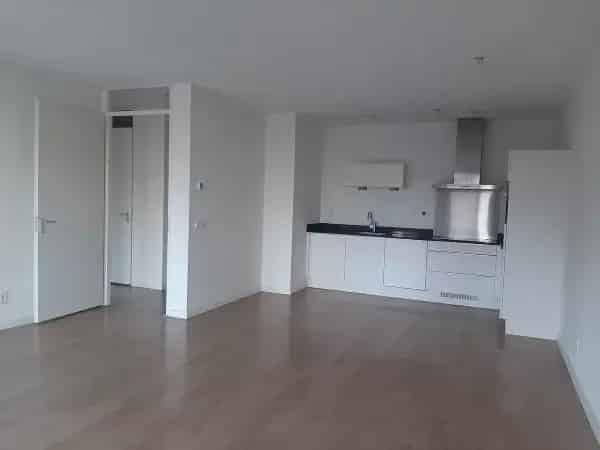 3-kamerappartement Paleiskwartier Den Bosch