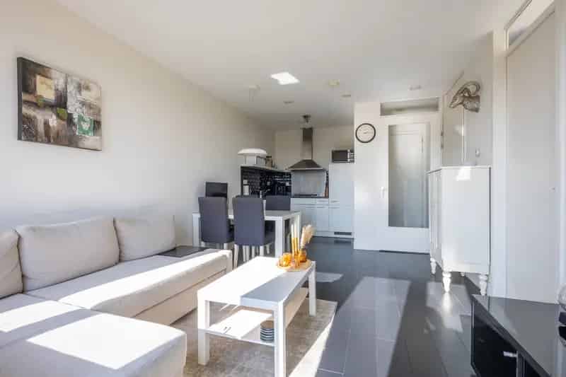 Appartement te koop Zaandam 47m2 Energielabel A