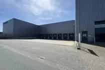 Bedrijfshal 4025 m2 te Huur Apeldoorn