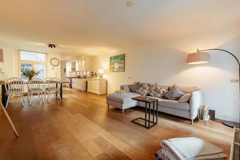 Appartement te koop Amsterdam Da Costastraat 82m²