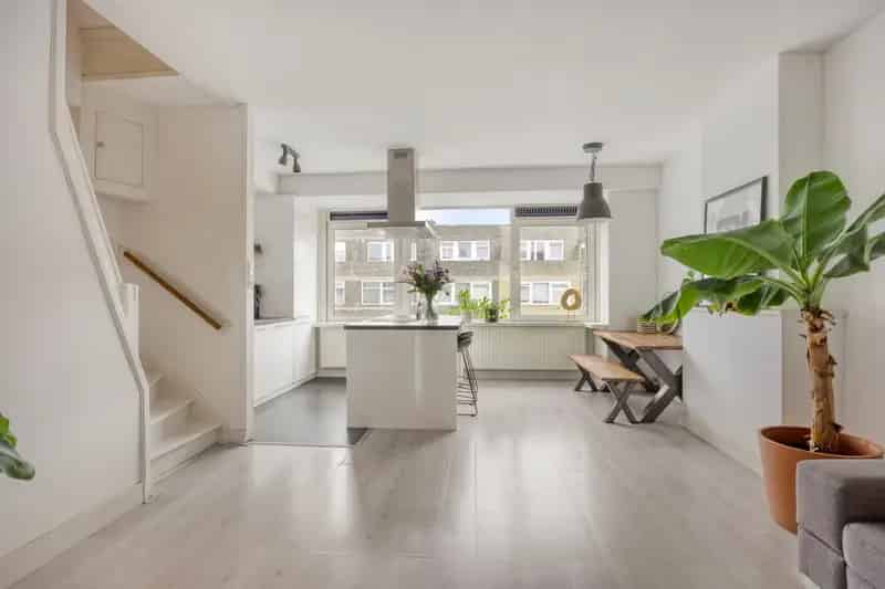 Appartement te koop: Professor Kamerlingh Onneslaan 89-B2 3112 VC Schiedam | Funda