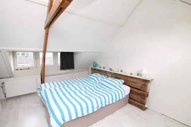 Te huur Tilburg Hoogvenne 3 kamer tussenwoning 135m2