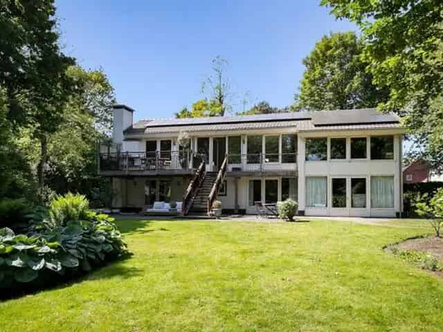 Luxe Villa te koop Muiderberg 1792m2