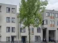 3 Kamer Appartement Amsterdam Alfred Döblinstraat 64m2