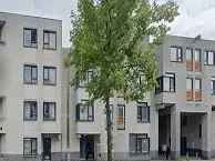 3 Kamer Appartement Amsterdam Alfred Döblinstraat 64m2