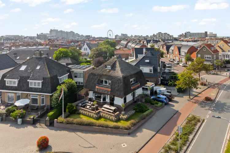 Villa Te Koop in Noordwijk, Zuid-Holland