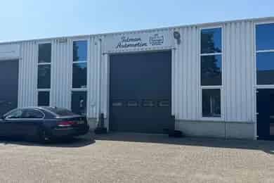 200m2 Bedrijfsruimte te Huur Schijndel