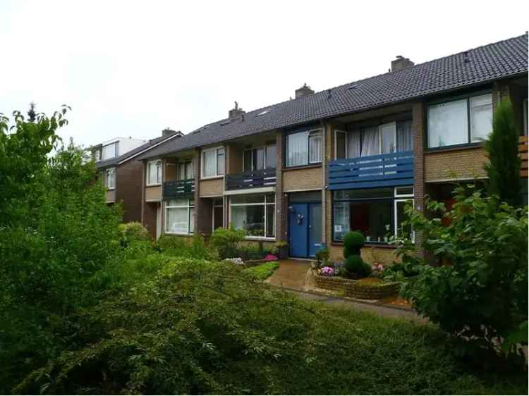 Grote zonnige kamer Malden nabij Radboud Universiteit