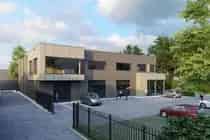 553 m2 Bedrijfsruimte te Koop Assen