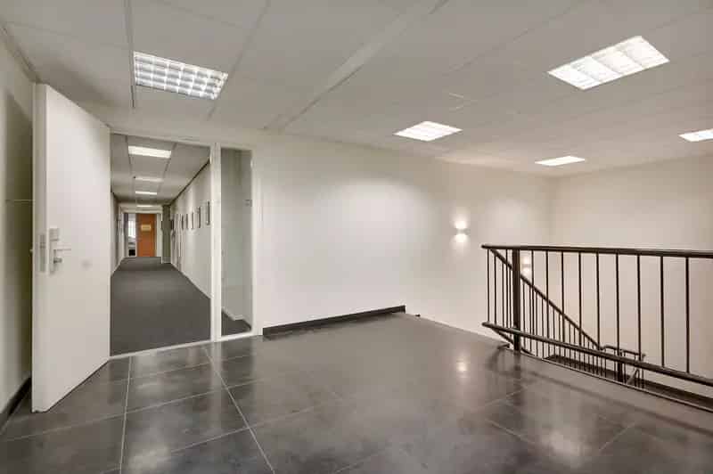 Kantoorruimte te Huur Amsterdam 128m²