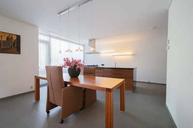 Luxe Appartement Beverwijk  2 slaapkamers begane grond
