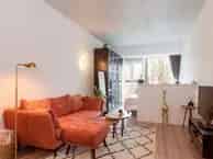 Studio Nieuwegein Wattbaan 43m2