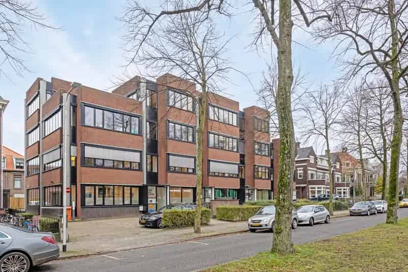 Kantoorruimte te Huur Nijmegen St Canisiussingel 200m2
