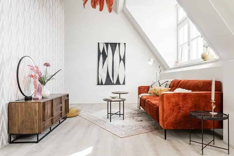 Appartement Te Huur , Haarlem, Noord-Holland