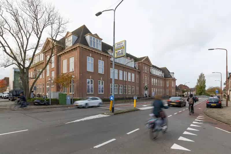 Kantoorruimte te huur Alkmaar 810m2