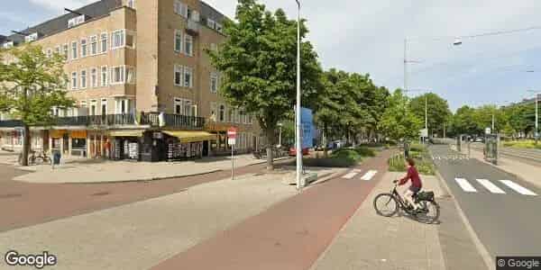 3 Kamer Appartement Amsterdam Waalstraat 49m2