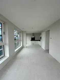 1 Kamer Appartement 45m² Amsterdam - Stijlvol & Duurzaam Wonen