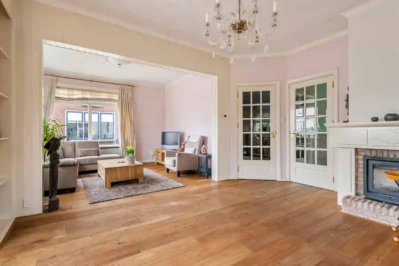 Jaren 30 woning te koop Deest 190m2 580m2 perceel