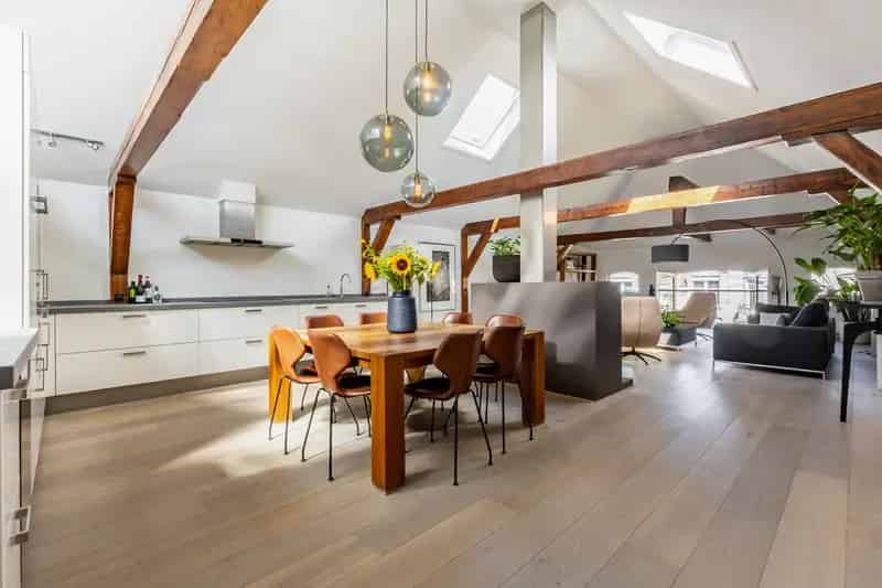 Appartement te koop: Calandstraat 20-E 3016 CB Rotterdam | Funda