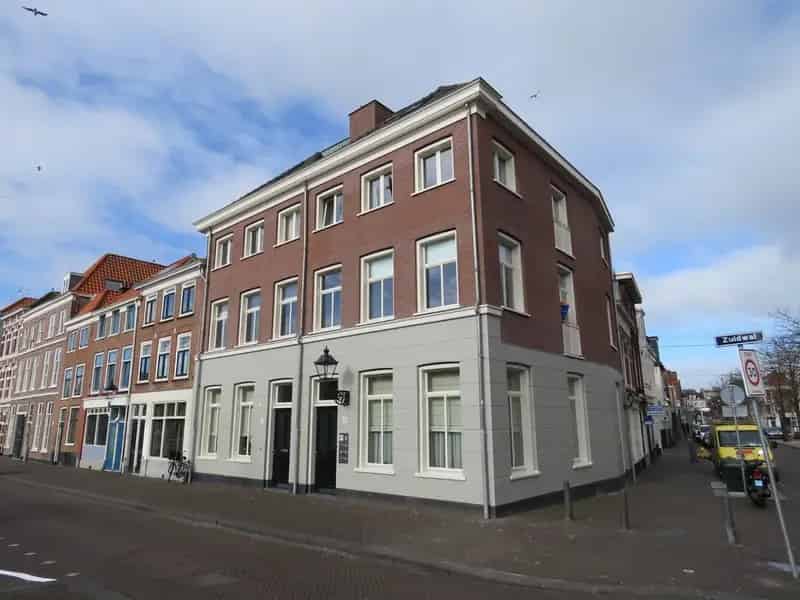 Appartement Zuidwal Den Haag 105m2