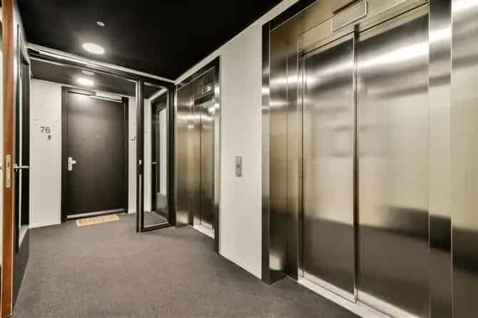 Appartement Niemeyerstraat Hoofddorp: Luxe 3-kamer appartement