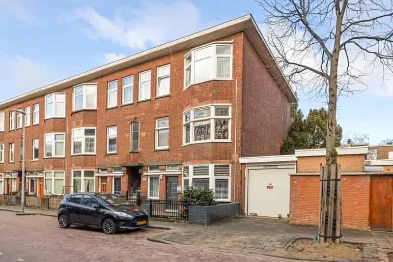 Appartement te koop Ermelostraat Den Haag