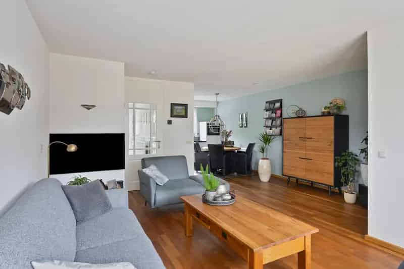 Huis te koop Schubertweg 11 Veenendaal 4 slaapkamers Energielabel A