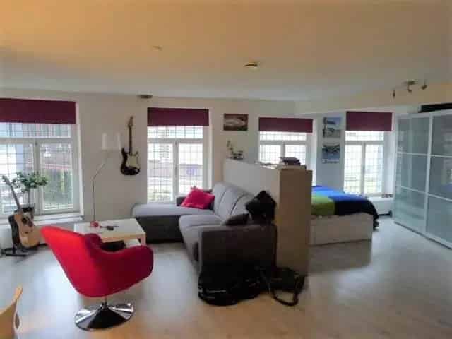 Studio te Huur Sittard Centrum 44m2 1 Kamer