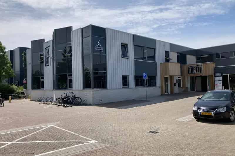 Kantoorruimte te huur Broek op Langedijk 205m2