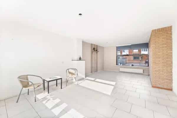 Gezinswoning 4 slaapkamers Vlissingen
