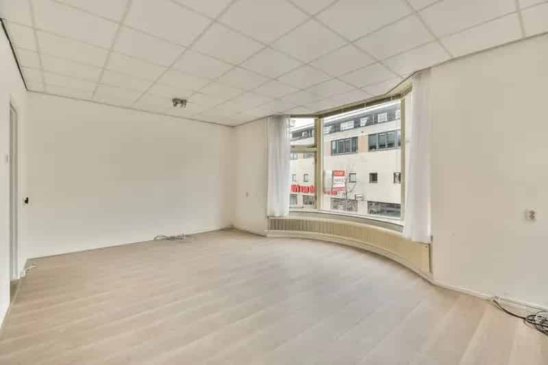 Dubbel Bovenhuis Zaandam Centrum 140m2 4 slaapkamers