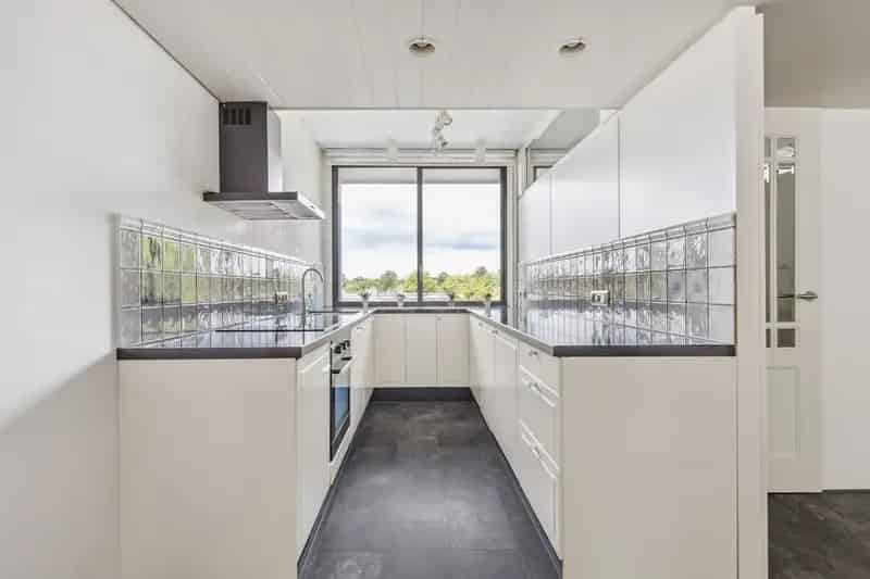Modern Appartement Breda 77m2 Ruim Balkon Berging