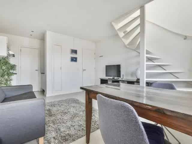 Luxe appartement Rivierenbuurt 3 slaapkamers tuin boot