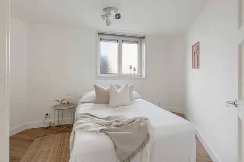 Appartement Emmakwartier Alkmaar 47m2 Instapklaar Prive Tuin