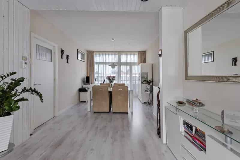 5-kamer Maisonnette Schiedam - Ruim Appartement voor Starters